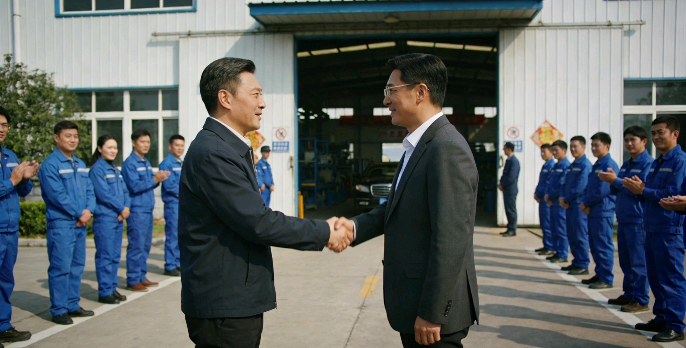 安全生产管理人员会议1